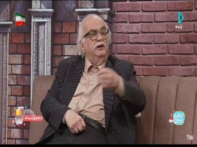 خبرپو: 🔸 خسرو معتضد: خانم ناتالی هارپ در کاخ سفید مسئول تعویض پوشک دونالد ترامپ است👈 برای نمایش مطلب اینجا کلیک کنید@khabarpu