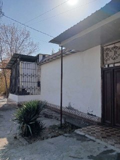 Sotiladi Дом Участок 2 сотки Мирабад Тонг Юлдузи Фасад 16/16м Угловой