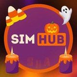 𝙎𝙞𝙢 𝙃𝙪𝙗 🎃