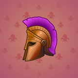 Heroic Helmet #166