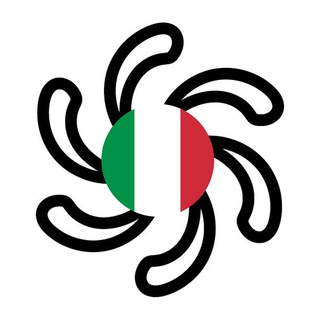 Rapids Italy 🇮🇹 Telegram Group Link