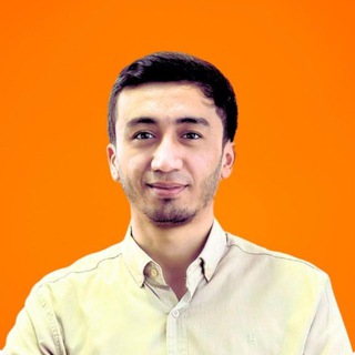 Telegram profile photo for Abror Rahmatullayev