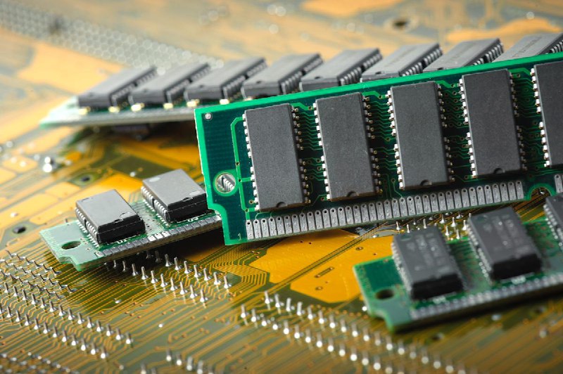 記憶體股大掃瞄 買最差、賣最佳的投資心法