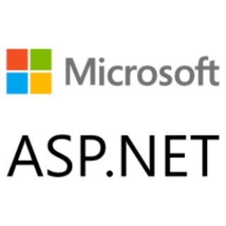 ASP.NET Core logo