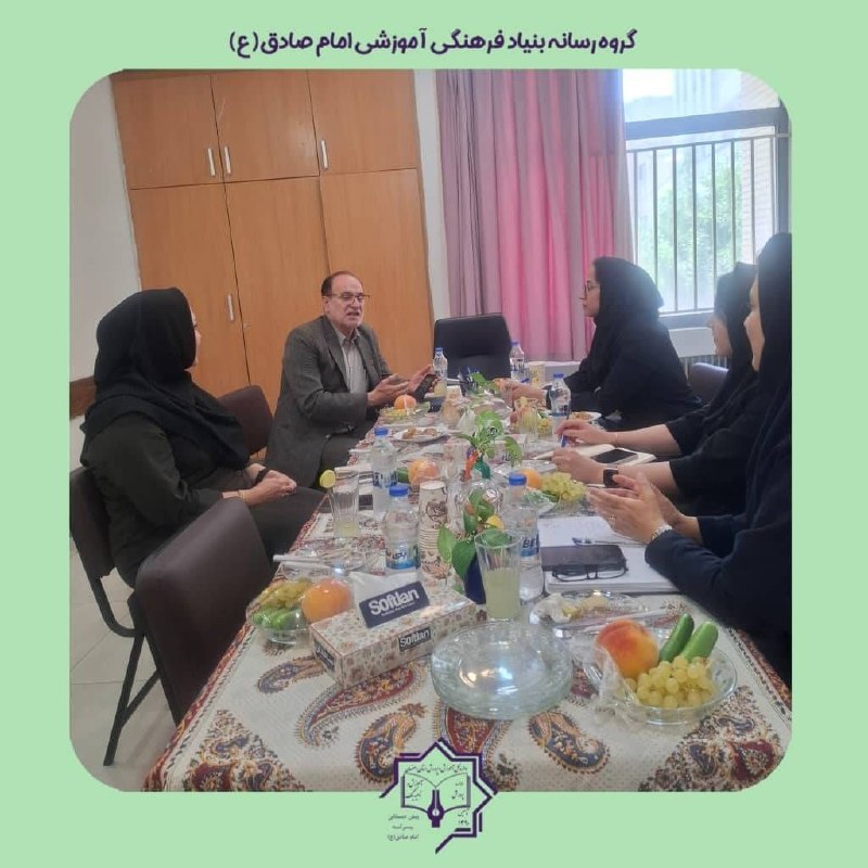 بنیاد فرهنگی، آموزشی امام صادق (ع): رسانه پست