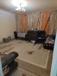 Shoshilinch ravishda Yashnobod tumanida, Qadish yaqinida, 4 qavatli uyda 3 xonali o'z kvartiram sotiladi