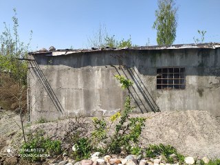 Продаётся дача не далеко от Сергели.