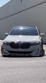 BMW Alpina