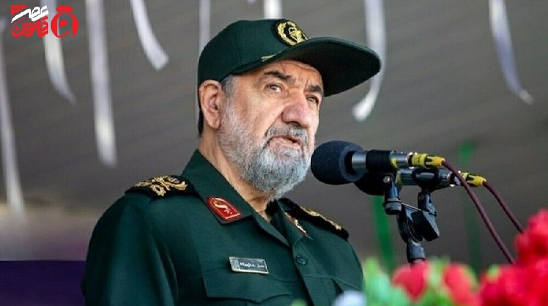 عصر قانون: ✳️ سرلشکر محسن رضایی: به آمریکا بیاعتمادیم و باید رفتارش را تغییر دهد 🔹دبیر شورای عالی امنیت ملی در دیدار با فرمانده ار
