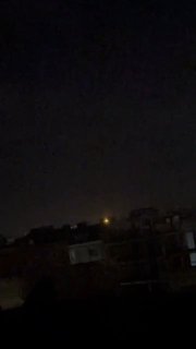 🚨🚨 שישה פיצוצים כבדים בקשם עכשיו