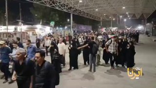🎥 מהראן עדיין בטבילת ארבעין