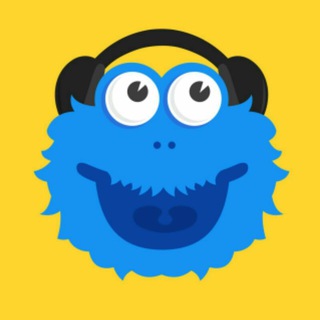Telegram profile photo for YtbAudiobot_channel