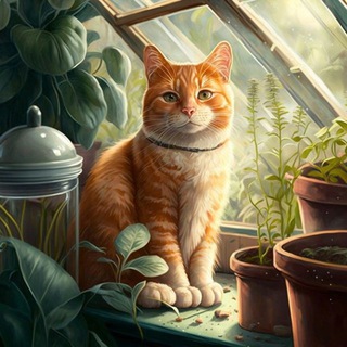 Telegram profile photo for ПРО🌲ЛЕСОПИТОМНИК | канал