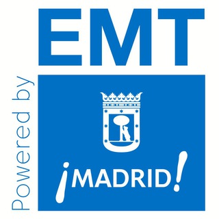 EMT Bus logo