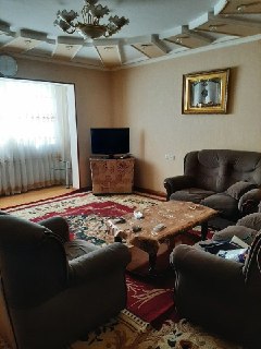 Sebzor arenda dom