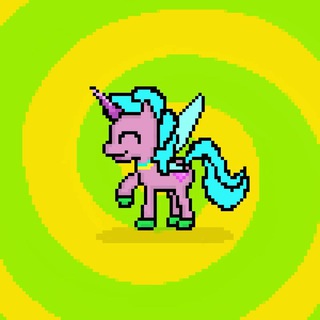 Clever Pony