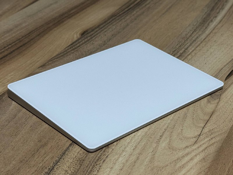 Apple Magic Trackpad 2 (Model A1535) — фото 1