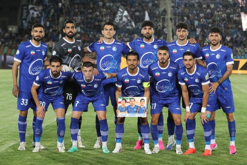 ⭐️ استقلال ⭐️: استقلال در تاریخ لیگ برتر عملکرد پرفرازونشیبی در هفته دوم داشته و در ۲۵ دوره گذشته آمار ۷ برد، ۸ تساوی و ۱۰ شکست را دار