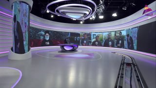 היערכות בטהרן להיפרד מההרוג סייד עלי חמינאי