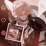 𝐈𝐍𝐅𝐎|𝐈𝐃𝐕𝐂𝐀𝐑