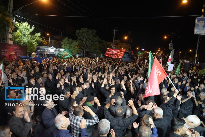 🔸 "בוקר אפל" של סוהאנק; הדת העתיקה של אשורה ששופכת אור על לב החושך