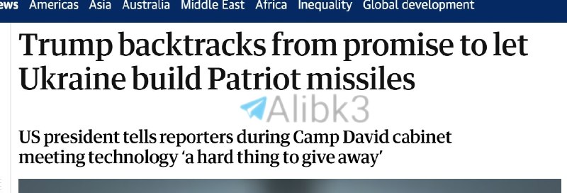 The Guardian: