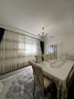 Sotiladi Евро домик Мирабад новой с обстановкой ор. Российское пос-во
