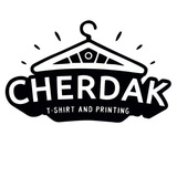 CHERDAK T-SHIRTS