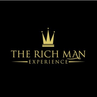 RICH 👑 MEN