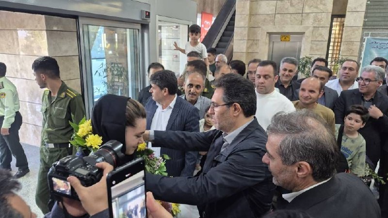 فرمانداری اردبیل: رسانه پست