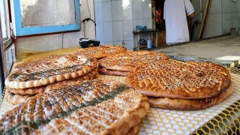 کانال بزرگ قائمشهر: ⭕️ آموزش تخصصی نانوایان مازندران در دستور کار قرار گرفت🔸 اداره کل غله و خدمات بازرگانی و اداره کل آموزش فنی و حرفه‌ای ما