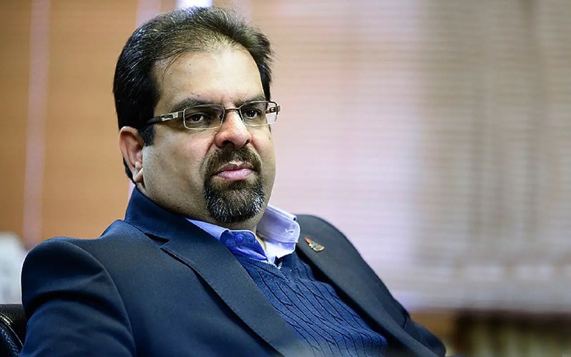نفت ما: 📌سعید توکلی از حکم انفصال موقت تبرئه شد🔹روابط عمومی شرکت ملی گاز ایران با انتشار متنی اعلام کرد که سعید توکلی، مدیرعامل 