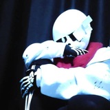 Raccoon House| cosplayer