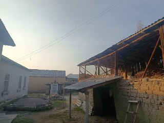 Towken viloyati orta chirchiq