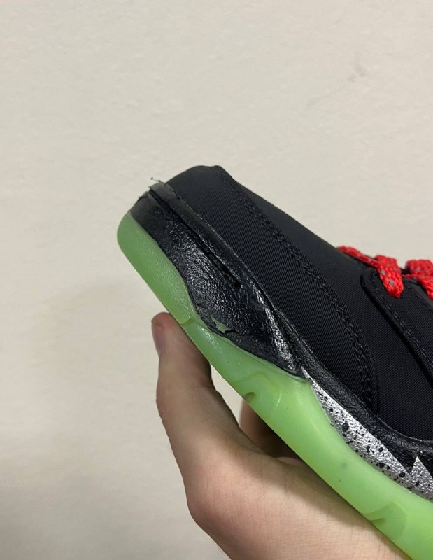 Jordan Jordan 5 Retro Low SP x CLOT