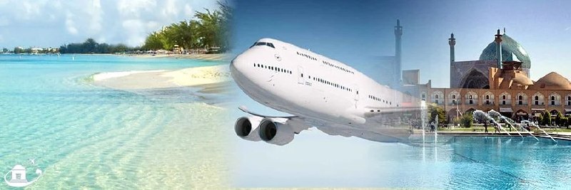 اصفهان امروز: ✈️ خبر خوش برای اصفهانی‌ها؛ پرواز مستقیم قشم دوباره برقرار می‌شود🏝 ارتباط هوایی جزیره قشم با اصفهان پس از وقفه‌ای کوتاه 