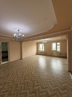 4 х комнатная. 153 м². Ор-р Айбек