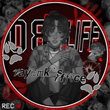 .♱` LIFE #ᵛᵒ [🩸] 08