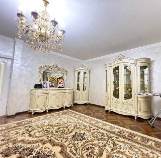 Продается 5ти ком квартира, ориентир: Шохмедцентр/Госпитальный, 200м²
