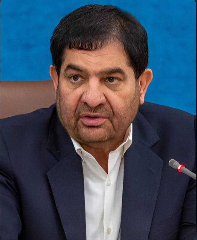 מוחמד מוחבאר, יועץ ועוזרו של האייתוללה מוג'טאבה חמינאי: רפובליקת הסלאמי היא לוגיקה, אך אינה מבלבלת בין משא…