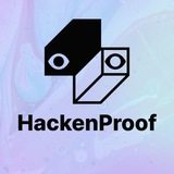 HackenProof - Crypto Bug Bounty
