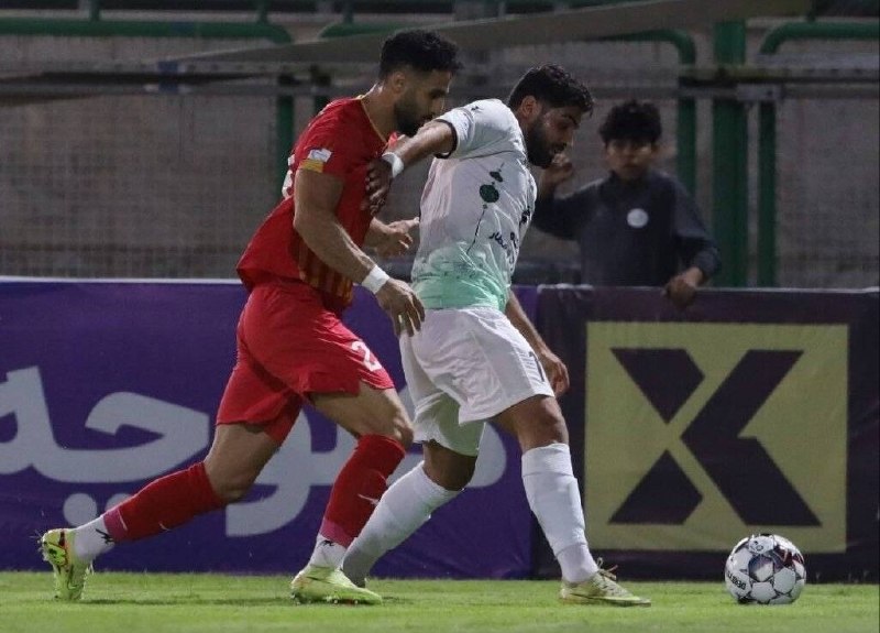 זובאהן ופולאד מציירים את התוצאות בשבוע הראשון של ליגת העל