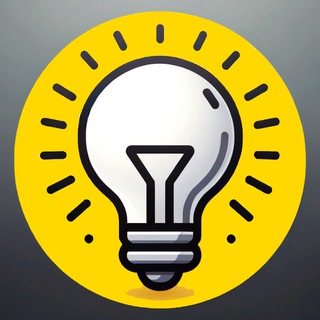 Telegram profile photo for Технологии, которые меняют мир