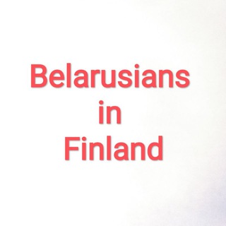 Belarusians in Finland