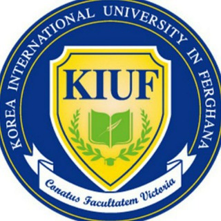 KIUF (한국국제대학교) Telegram Group Link