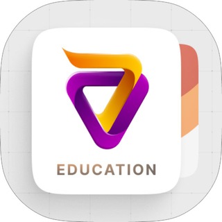 Telegram profile photo for Veles.Finance | Education