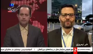 🎦 The President's program today; From a working breakfast with American media to a meeting with heads of state