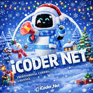 ⎙ Coder Net