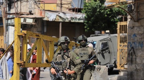 הגדה המערבית: האו"ם מזהיר מפני סיכון של "טיהור אתני" האו"ם מזהיר מפני סיכון של "טיהור אתני" בגדה המערבית, ל…