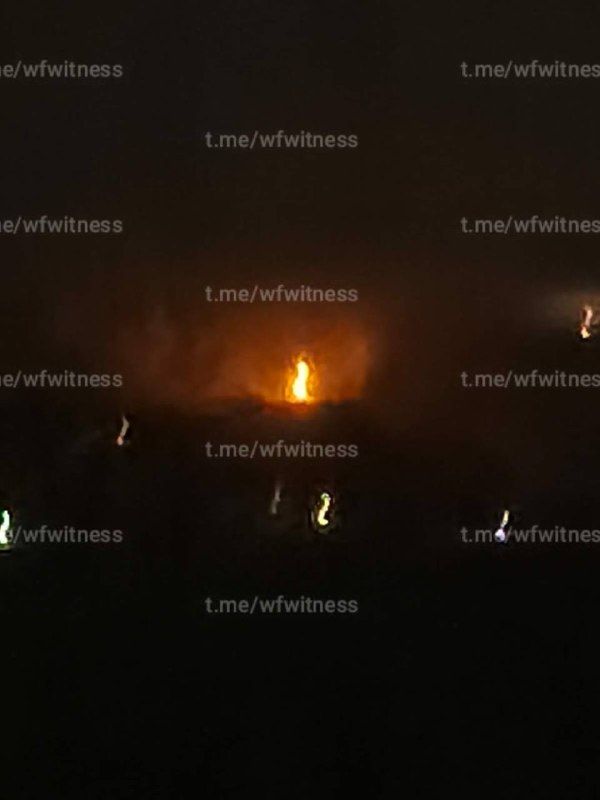 ️🇱🇧🇮🇱 פיצוץ ישראלי מכוון לעיר חולה, דרום לבנון.